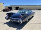 Thumbnail Photo 4 for 1959 Cadillac De Ville Coupe